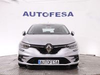 Usado Renault Mégane Cabriolet Equilibre 115 CV (84 kW) 2023 Plata Descapotable