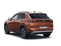 Nuevo VW T-Roc 150 CV (110 kW) 2026 Rojo SUV