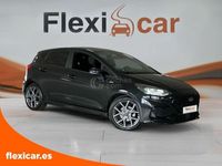 usado Ford Fiesta 1.0 Ecoboost Mhev St Line X 125