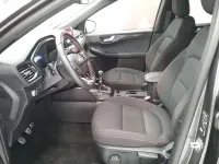 Usado Ford Kuga ST-Line 120 CV (88 kW) 2020 Gris SUV