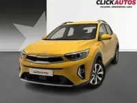 Usado Kia Stonic Active 100 CV (73 kW) 2026 SUV