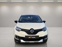 Usado Renault Captur Zen 91 CV (66 kW) 2019 Beige SUV