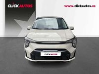 Usado Kia Picanto GT-Line 79 CV (58 kW) 2025 Beige Utilitario