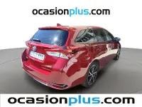 Usado Toyota Auris Edition 136 CV (100 kW) 2018 Familiar