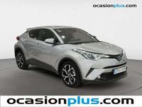 usado Toyota C-HR 125H Advance