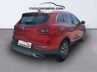 usado Renault Kadjar 1.5dCi Blue Techno EDC 85kW