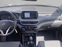 Brugt Hyundai Tucson 116 HK (85 kW) 2020 SUV