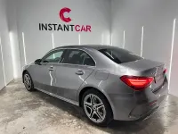 Usado Mercedes A250 218 CV (160 kW) 2023 Gris / plata Berlina