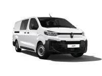 Nuevo Citroën Jumpy 144 CV (105 kW) 2025 Blanco Monovolumen