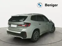Occasion BMW X1 Comfort Edition 245 PK (180 kW) 2025 Grijs SUV