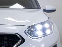 Usado Kia Ceed 120 CV (88 kW) 2020 Blanco Utilitario