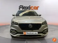 Usado MG HS Luxury 258 CV (189 kW) 2022 Gris SUV