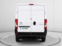 Usado Citroën Jumper 140 CV (102 kW) 2023 Blanco Monovolumen