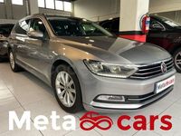 Usado VW Passat Executive 150 CV (110 kW) 2019 Gris Familiar