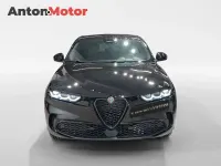 Nuevo Alfa Romeo Tonale Veloce 280 CV (205 kW) 2025 Negro SUV