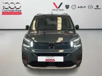Ny Citroën Berlingo 130 HK (95 kW) 2026 Blå MPV