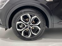 Usado Renault Arkana Zen 140 CV (102 kW) 2021 Negro SUV