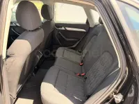 Usado Audi Q3 150 CV (110 kW) 2018 Negro SUV