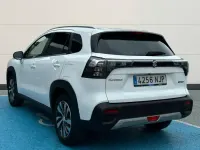 Usado Suzuki SX4 S-Cross 129 CV (94 kW) 2025 Blanco SUV