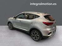 Usado MG ZS Luxury 106 CV (77 kW) 2023 Otro Berlina