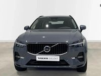 Usado Volvo XC60 Core 197 CV (144 kW) 2023 Gris/plata SUV
