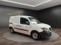 Usado Mercedes Citan 110 95 CV (69 kW) 2021 Blanco Utilitario