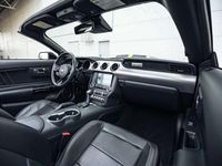 Usado Ford Mustang 314 CV (230 kW) 2023 Gris Descapotable