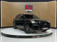 Usado Porsche Cayenne S 440 CV (323 kW) 2018 Negro SUV