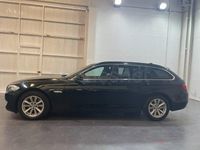 Occasion BMW 520 184 ch (135 kW) 2011 Noir Break