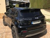 Usado Jeep Avenger 114 kW (156 CV) 2023 SUV