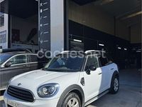 Usado Mini John Cooper Works Countryman 301 CV (221 kW) 2023 Blanco SUV