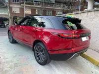 Usado Land Rover Range Rover Velar SE Dynamic 204 CV (150 kW) 2023 Rojo SUV
