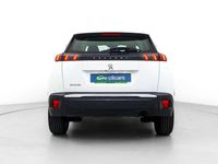 Usado Peugeot 2008 Active 101 CV (74 kW) 2021 Blanco SUV