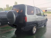 Usado Tata Safari 2008 Gris SUV