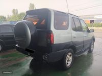 usado Tata Safari 3.0 crd 4X2