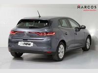 usado Renault Mégane IV Mégane 1.5dCi Blue Intens 85kW