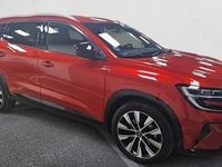 Usado Renault Espace Techno 200 CV (147 kW) 2024 Monovolumen