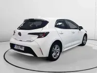 Usado Toyota Corolla Active 140 CV (102 kW) 2023 Blanco Utilitario