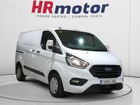 Usado Ford Transit Trend 130 CV (95 kW) 2022 Berlina