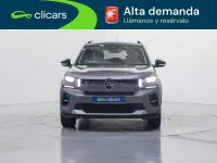 Usado Citroën e-C3 83 kW (113 CV) 2025 Gris Utilitario