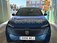 Usado Peugeot 3008 Allure 136 CV (100 kW) 2024 Azul SUV
