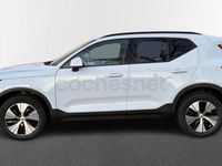 Nuevo Volvo XC40 163 CV (119 kW) 2025 Azul SUV