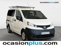 Usado Nissan NV200 Comfort 90 CV (66 kW) 2019 Blanco Monovolumen