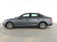 Usado Audi A4 Advanced 190 CV (139 kW) 2016 Azul Berlina