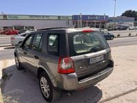 Usado Land Rover Freelander 2 HSE 160 CV (117 kW) 2008 Gris SUV