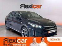 Brugt Kia XCeed 101 HK (74 kW) 2024 Sort SUV