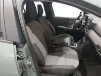 Usado Dacia Sandero Extreme 101 CV (74 kW) 2025 Gris Berlina