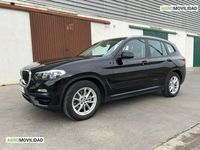 usado BMW X3 xDrive 20dA Business