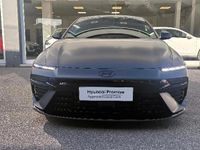 Nuevo Hyundai Ioniq 6 N Line 239 kW (325 CV) 2026 Gris/plata Berlina