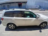 Usado Subaru Forester 147 CV (108 kW) 2009 Blanco SUV